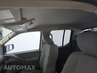 2019 Nissan Frontier SV Crew Cab Medium Bed – miniatura 17