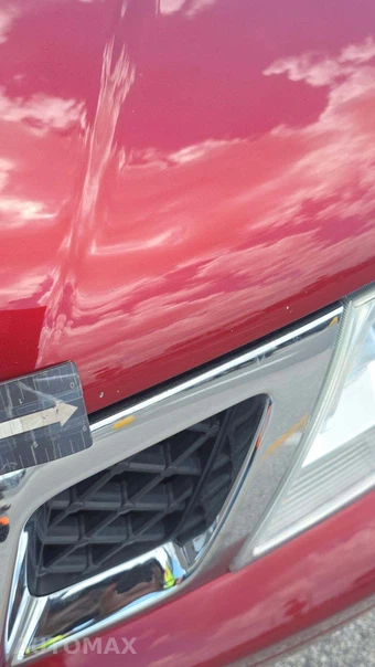 2019 Nissan Frontier SV Crew Cab Medium Bed – miniatura 22