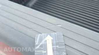 2019 Nissan Frontier SV Crew Cab Medium Bed – miniatura 24