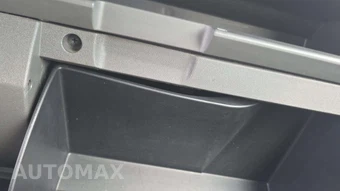 2019 Nissan Frontier SV Crew Cab Medium Bed – miniatura 25