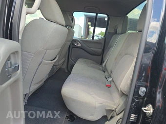 2019 Nissan Frontier SV Crew Cab Medium Bed - miniatura 13