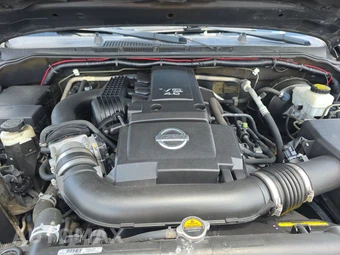 2019 Nissan Frontier SV Crew Cab Medium Bed - miniatura 15