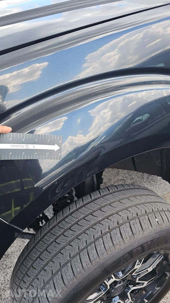2019 Nissan Frontier SV Crew Cab Medium Bed - miniatura 22