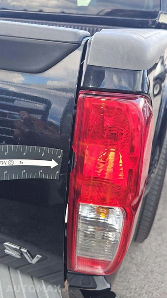 2019 Nissan Frontier SV Crew Cab Medium Bed - miniatura 26