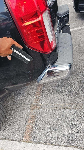 2019 Nissan Frontier SV Crew Cab Medium Bed - miniatura 27