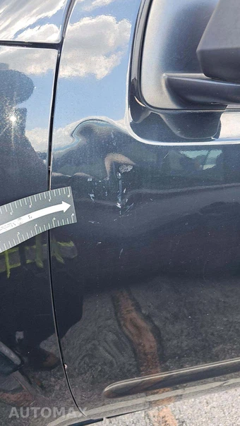 2019 Nissan Frontier SV Crew Cab Medium Bed - miniatura 28