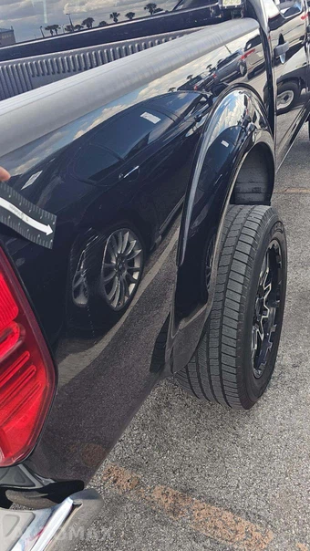 2019 Nissan Frontier SV Crew Cab Medium Bed - miniatura 29