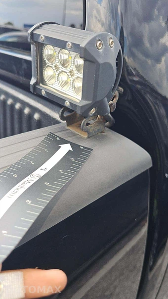 2019 Nissan Frontier SV Crew Cab Medium Bed - miniatura 33
