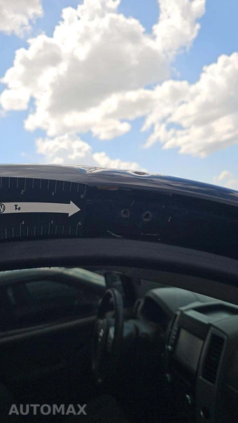 2019 Nissan Frontier SV Crew Cab Medium Bed - miniatura 41