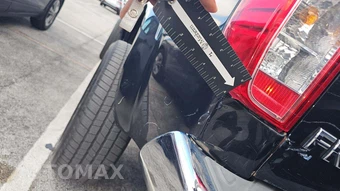 2019 Nissan Frontier SV Crew Cab Medium Bed - miniatura 44