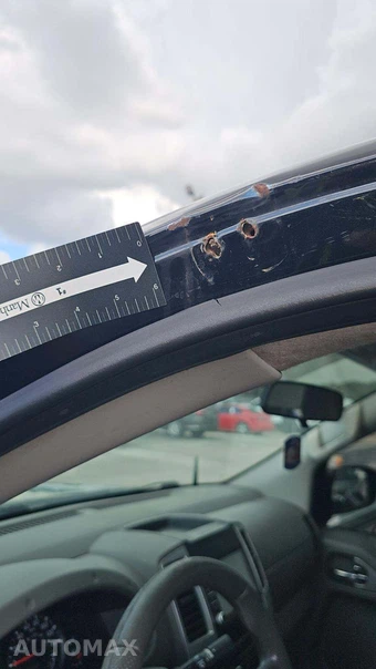 2019 Nissan Frontier SV Crew Cab Medium Bed - miniatura 45