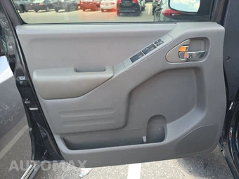 2019 Nissan Frontier SV Crew Cab Medium Bed - miniatura 9