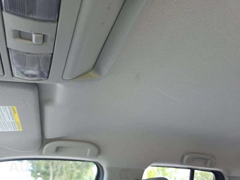 2019 Nissan Frontier SV Crew Cab Medium Bed - miniatura 11