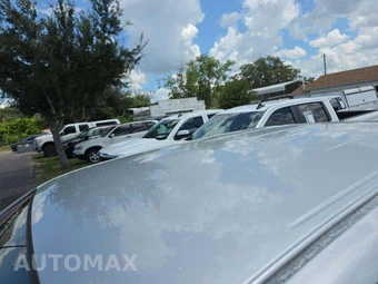 2019 Nissan Frontier SV Crew Cab Medium Bed - miniatura 12