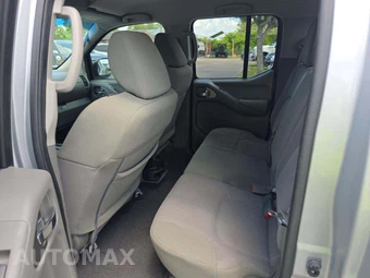 2019 Nissan Frontier SV Crew Cab Medium Bed - miniatura 13