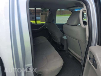 2019 Nissan Frontier SV Crew Cab Medium Bed - miniatura 16
