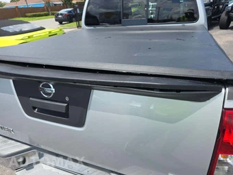2019 Nissan Frontier SV Crew Cab Medium Bed - miniatura 24