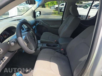 2019 Nissan Frontier SV Crew Cab Medium Bed - miniatura 6
