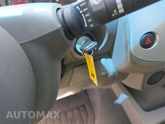 2019 Nissan Frontier SV Crew Cab Medium Bed - miniatura 8