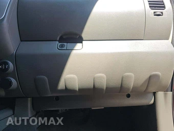 2019 Nissan Frontier SV Crew Cab Medium Bed – miniatura 19