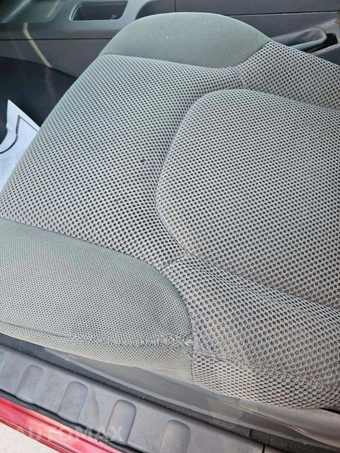 2019 Nissan Frontier SV Crew Cab Medium Bed – miniatura 22