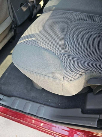 2019 Nissan Frontier SV Crew Cab Medium Bed – miniatura 23