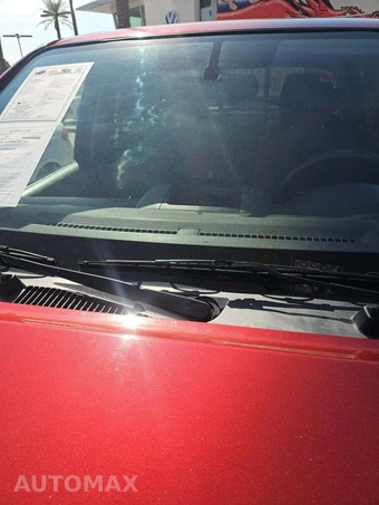 2019 Nissan Frontier SV Crew Cab Medium Bed – miniatura 25