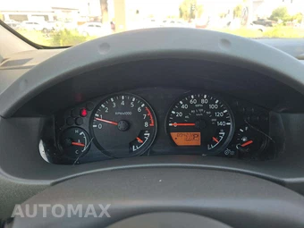 2019 Nissan Frontier SV Crew Cab Medium Bed – miniatura 9