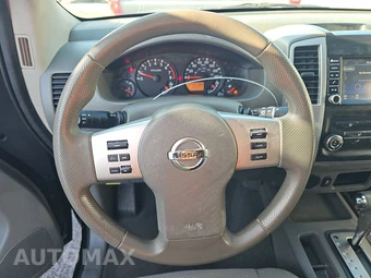2019 Nissan Frontier SV Crew Cab Medium Bed - miniatura 10