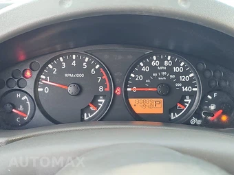 2019 Nissan Frontier SV Crew Cab Medium Bed - miniatura 12
