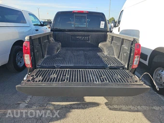 2019 Nissan Frontier SV Crew Cab Medium Bed - miniatura 16