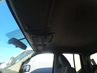 2019 Nissan Frontier SV Crew Cab Medium Bed - miniatura 18