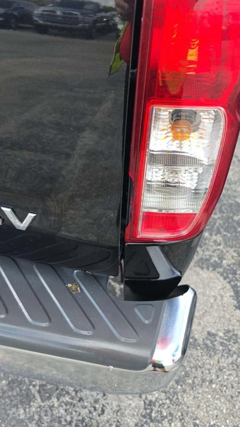2019 Nissan Frontier SV Crew Cab Medium Bed - miniatura 22