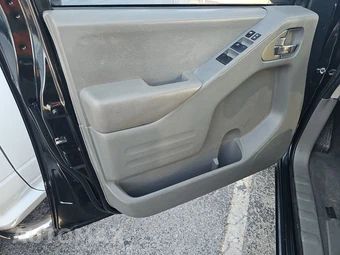2019 Nissan Frontier SV Crew Cab Medium Bed - miniatura 9