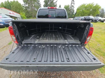 2019 Nissan Frontier SV Crew Cab Medium Bed - miniatura 11