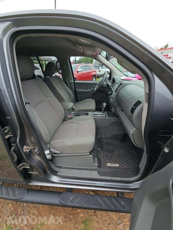 2019 Nissan Frontier SV Crew Cab Medium Bed - miniatura 15