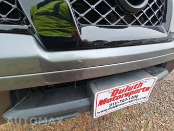 2019 Nissan Frontier SV Crew Cab Medium Bed - miniatura 19