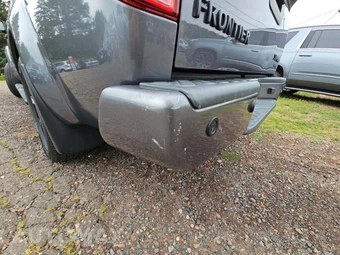 2019 Nissan Frontier SV Crew Cab Medium Bed - miniatura 21