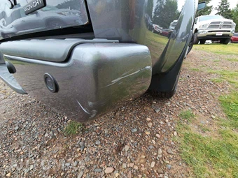 2019 Nissan Frontier SV Crew Cab Medium Bed - miniatura 22
