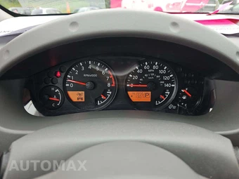 2019 Nissan Frontier SV Crew Cab Medium Bed - miniatura 6