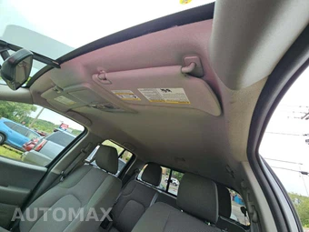 2019 Nissan Frontier SV Crew Cab Medium Bed - miniatura 8