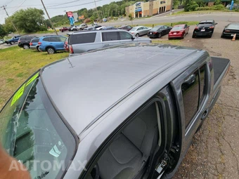 2019 Nissan Frontier SV Crew Cab Medium Bed - miniatura 9