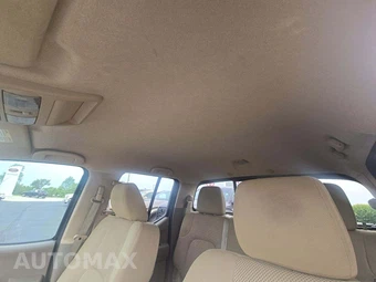 2019 Nissan Frontier SV Crew Cab Medium Bed – miniatura 11