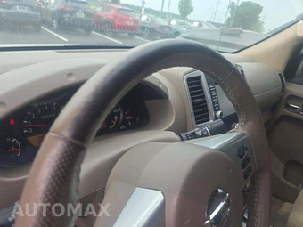 2019 Nissan Frontier SV Crew Cab Medium Bed – miniatura 27