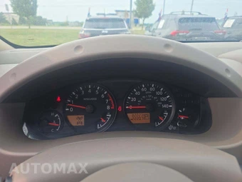 2019 Nissan Frontier SV Crew Cab Medium Bed – miniatura 9