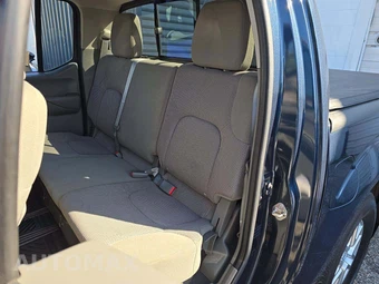 2019 Nissan Frontier SV Crew Cab Medium Bed – miniatura 13