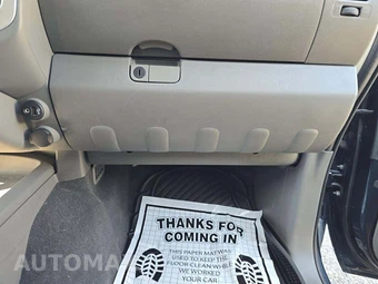 2019 Nissan Frontier SV Crew Cab Medium Bed – miniatura 19