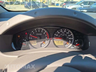 2019 Nissan Frontier SV Crew Cab Medium Bed – miniatura 9