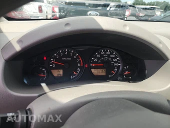 2019 Nissan Frontier SV Crew Cab Medium Bed - miniatura 12