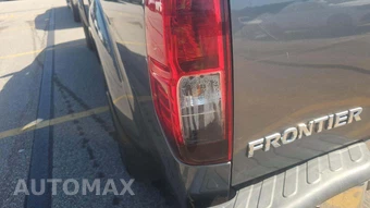 2019 Nissan Frontier SV Crew Cab Medium Bed - miniatura 19